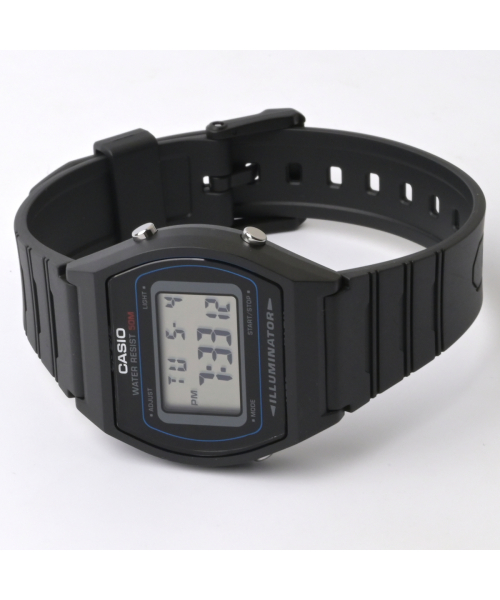 Casio Collection W-202-1A #3