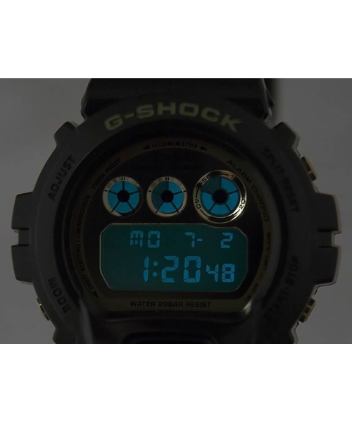  Casio G-Shock DW-6900BR-5E #6