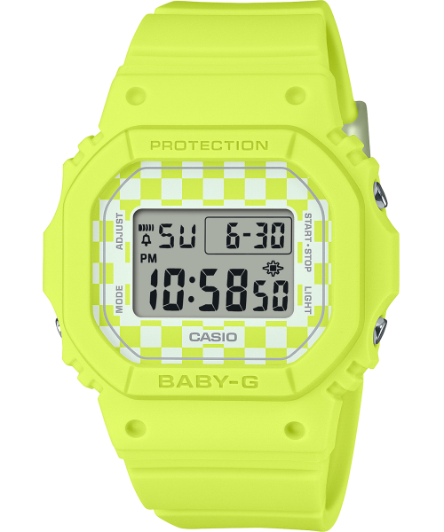  Casio Baby-G BGD-565GS-9 #1