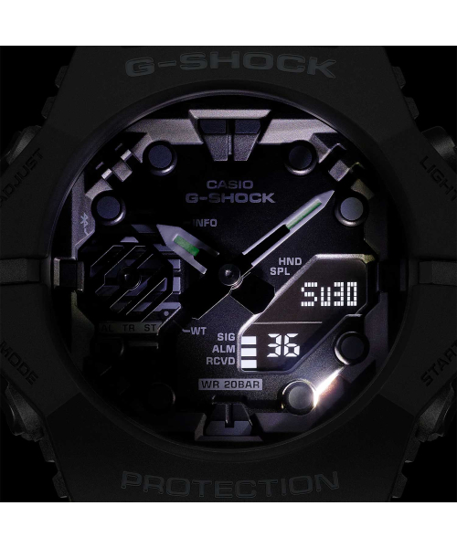  Casio G-Shock GA-B001-1A #7