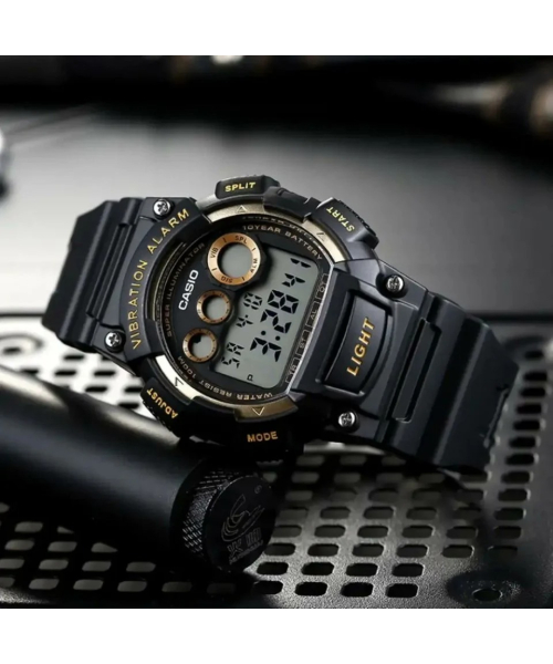  Casio Collection W-735H-1A2 #2
