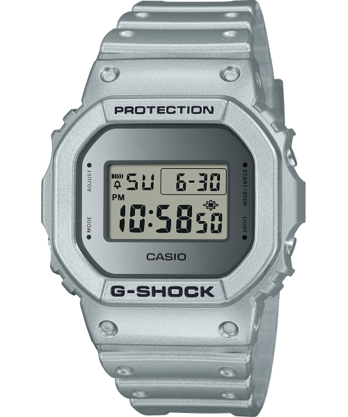  Casio G-Shock DW-5600FF-8 #1