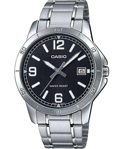  Casio Collection MTP-V004D-1B2 #1