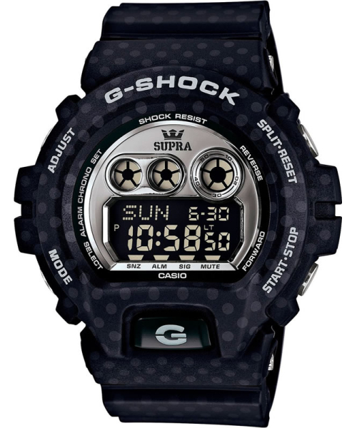  Casio G-Shock GD-X6900SP-1E #1