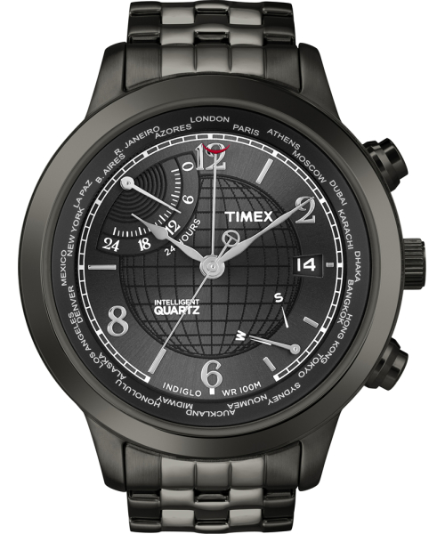  Timex 2N614 A RUS #1