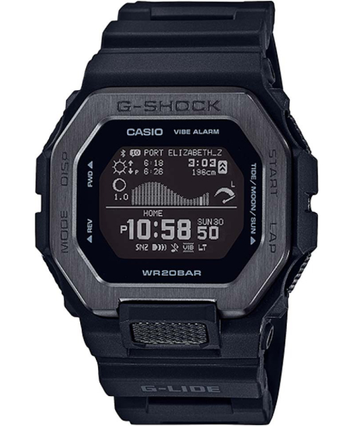  Casio G-Shock GBX-100NS-1 #1