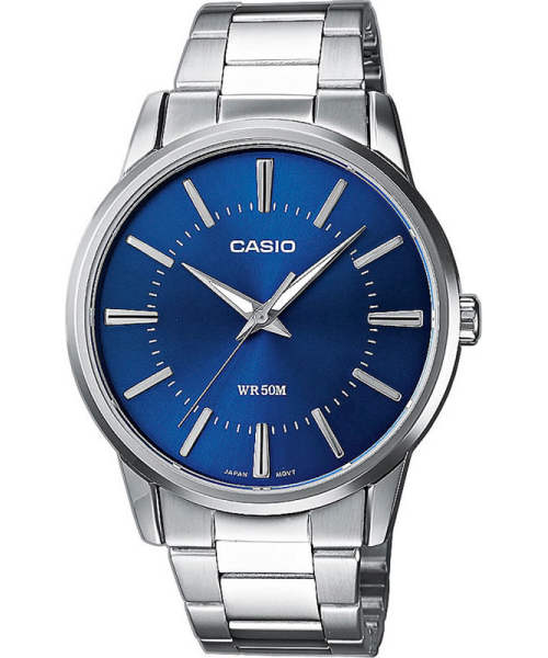  Casio Collection MTP-1303PD-2A #1