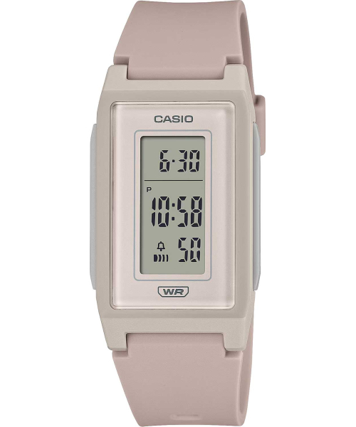  Casio Collection LF-10WH-4 #1