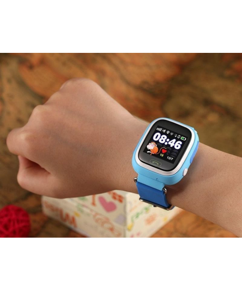  Smart Watch Q90 () #2