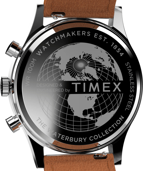  Timex TW2V73900 #4