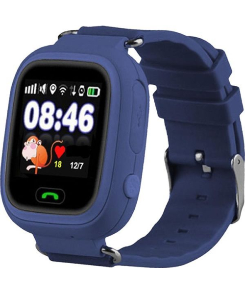  Smart Watch Q90 (-) #1
