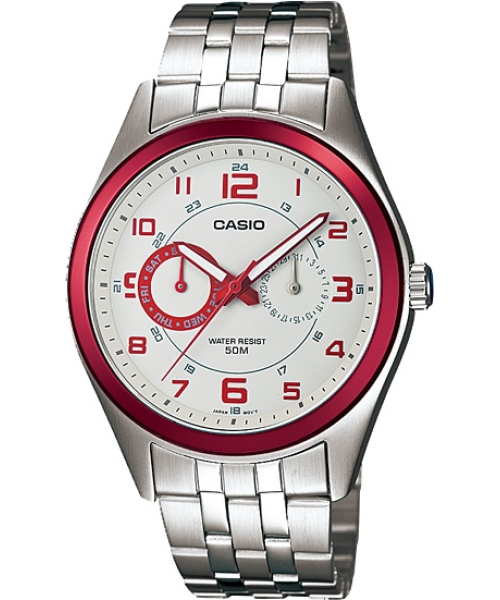  Casio Collection MTP-1353D-8B3 #1