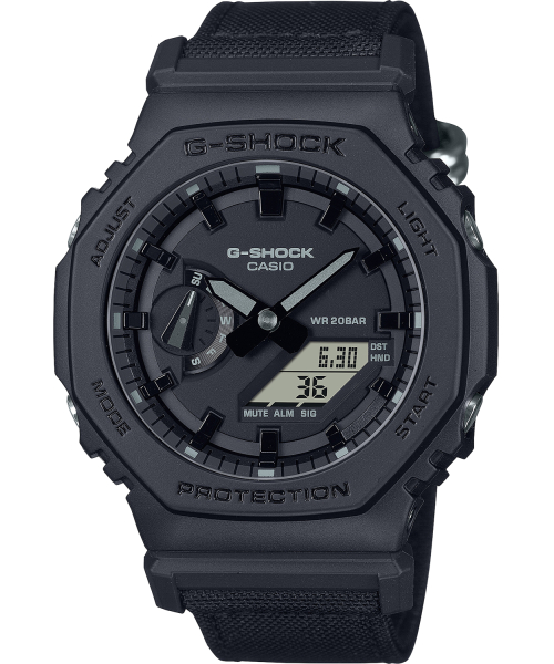 Casio G-Shock GA-2100BCE-1A #1