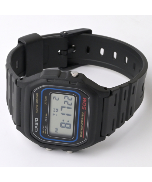  Casio Collection W-59-1 #2
