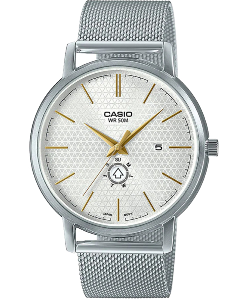  Casio Collection MTP-B125M-7A #1