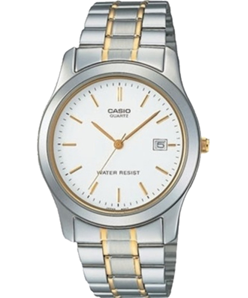  Casio Collection MTP-1141G-7A #1