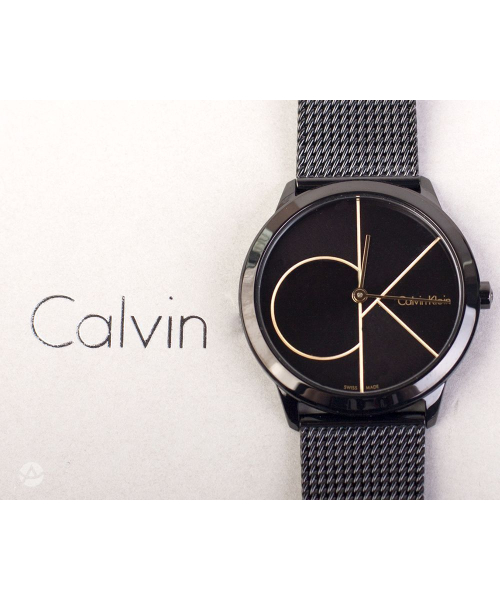  Calvin Klein K3M224X1 #2