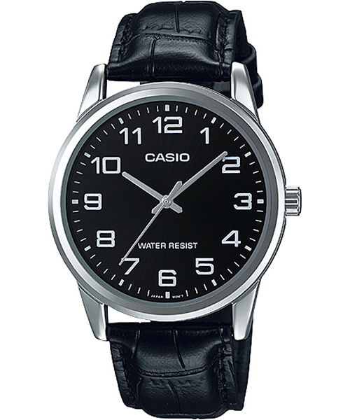  Casio Collection MTP-V001L-1B #1
