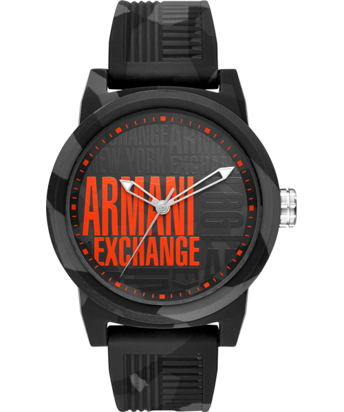  Armani Exchange AX1441 #1