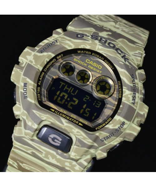  Casio G-Shock GD-X6900CM-5E #2