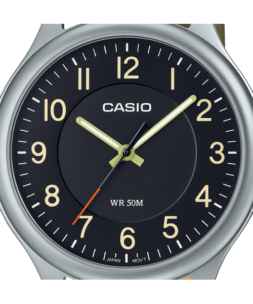 Casio Collection MTP-B160L-1B2 #2