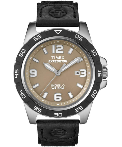  Timex 49885 A RUS #1