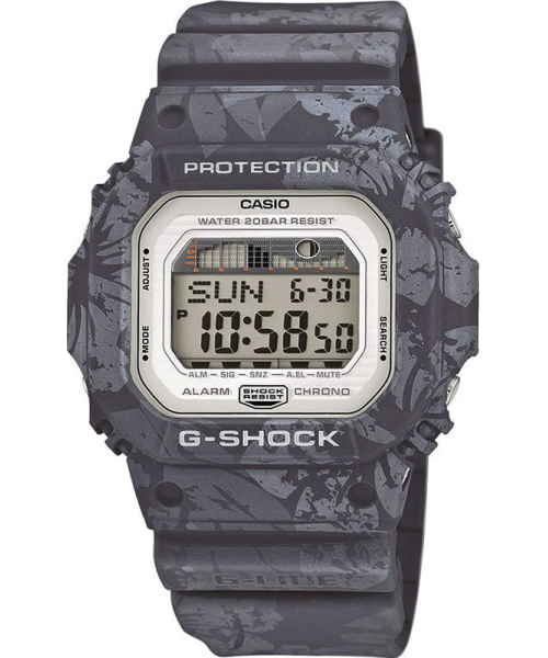  Casio G-Shock GLX-5600F-8E #1