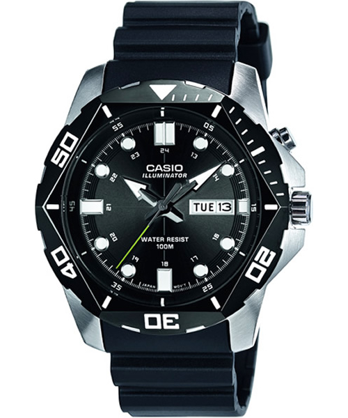  Casio Collection MTD-1080-1A #1