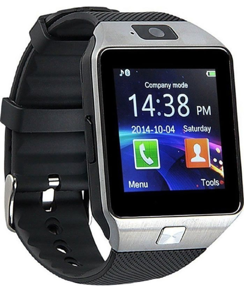  Smart Watch DZ09 () #1