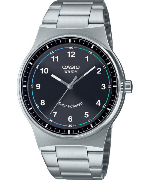  Casio Collection MTP-RS105D-1B #1