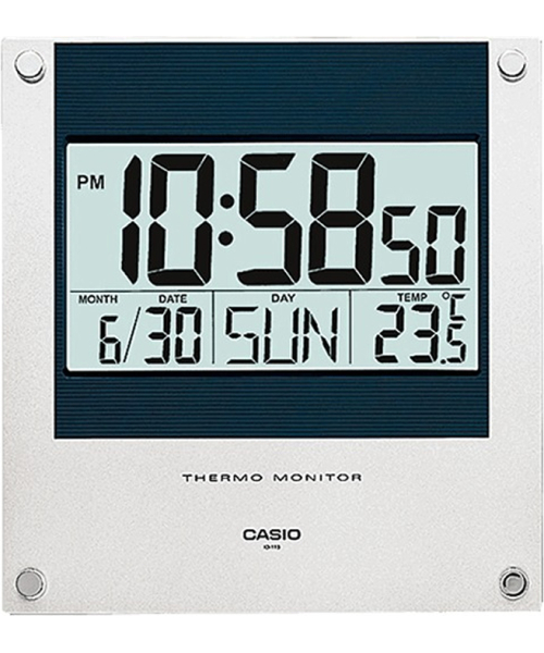   . Casio ID-11S-2E #1