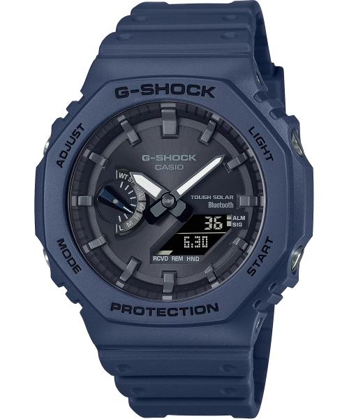  Casio G-Shock GA-B2100-2A #1