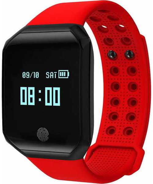  Smart Watch Z66 () #1