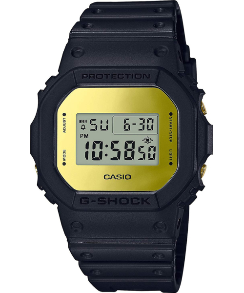  Casio G-Shock DW-5600BBMB-1E #1