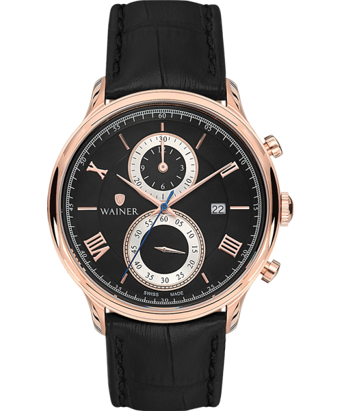  Wainer 19588-A #1