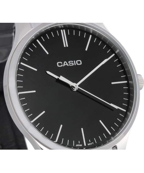  Casio Collection MTP-E133L-1E #3