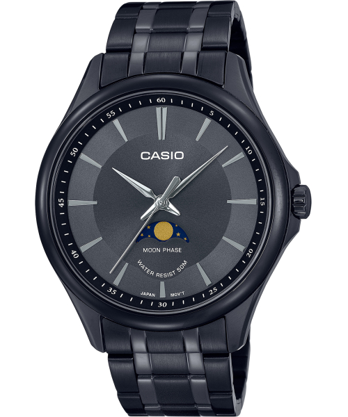  Casio Collection MTP-M100B-1A #1