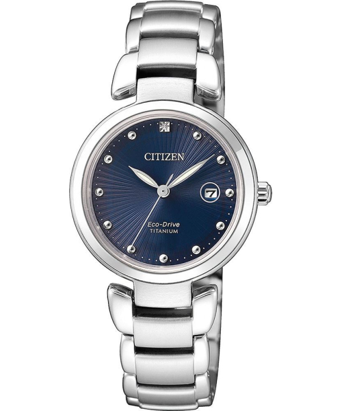  Citizen EW2500-88L #1