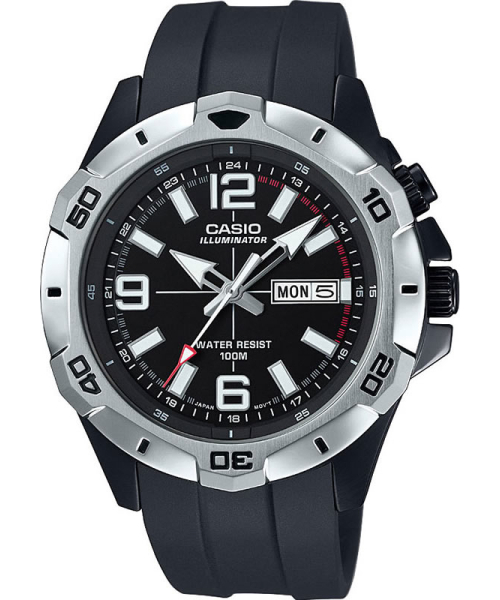  Casio Collection MTD-1082-1A #1