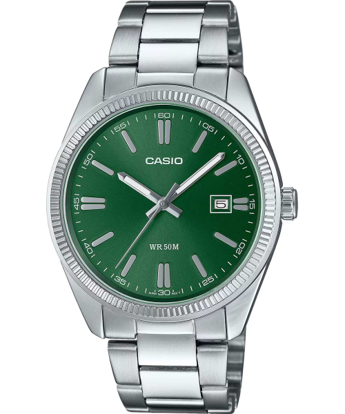  Casio Collection MTP-1302PD-3A #1