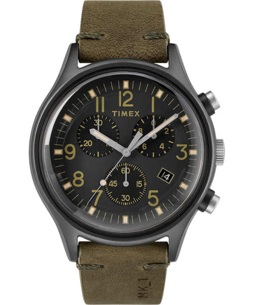  Timex TW2R96600 #1