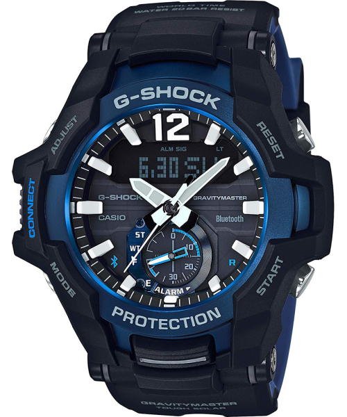  Casio G-Shock GR-B100-1A2ER #1