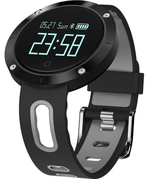  Smart Watch DM58 (-) #3