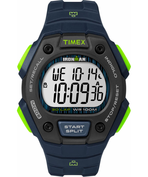  Timex TW5M11600 #1