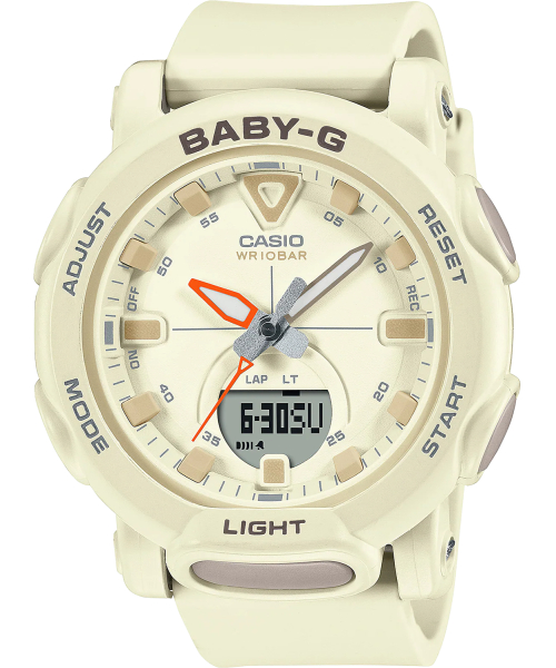  Casio Baby-G BGA-310-7A #1