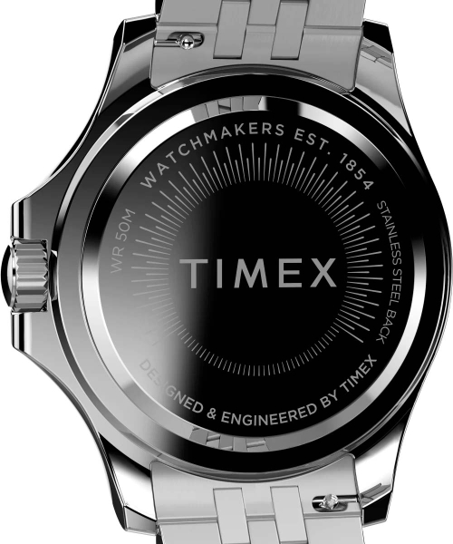  Timex TW2V79600 #5