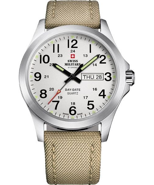  Swiss Military by Chrono SMP36040.06 #1