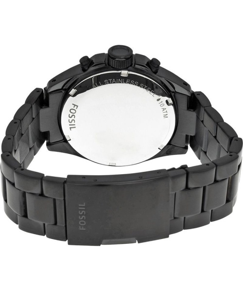  Fossil CH2601 #4