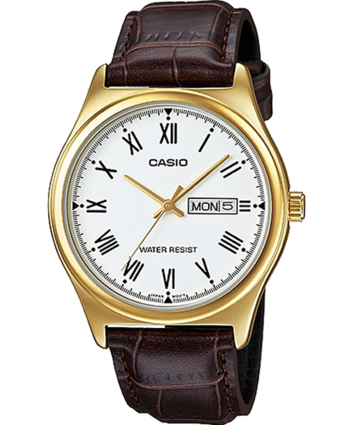  Casio Collection MTP-V006GL-7B #1