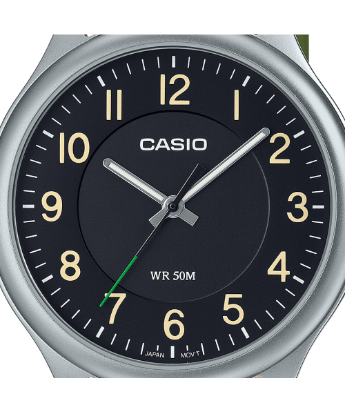  Casio Collection MTP-B160L-1B1 #2